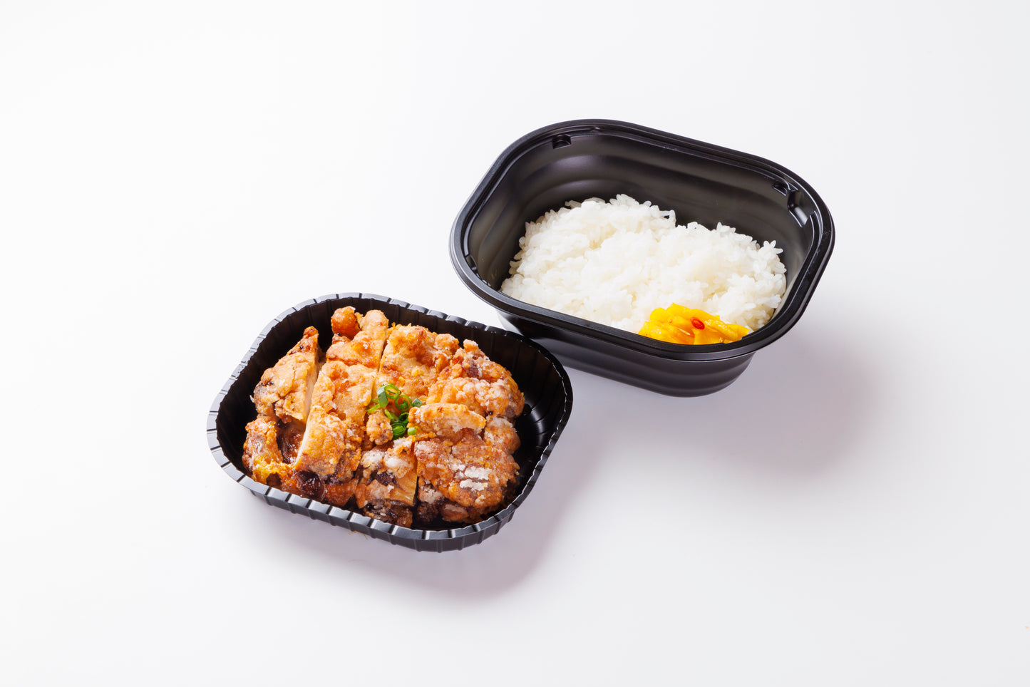 米と玄の山賊焼き
